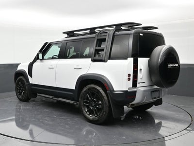 2023 Land Rover Defender S