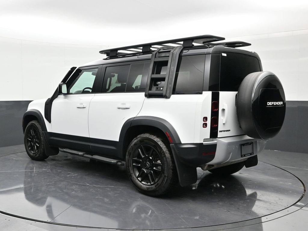2023 Land Rover Defender S