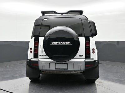 2023 Land Rover Defender S