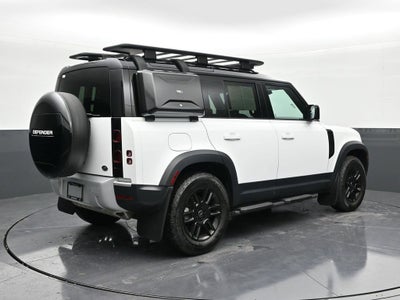 2023 Land Rover Defender S