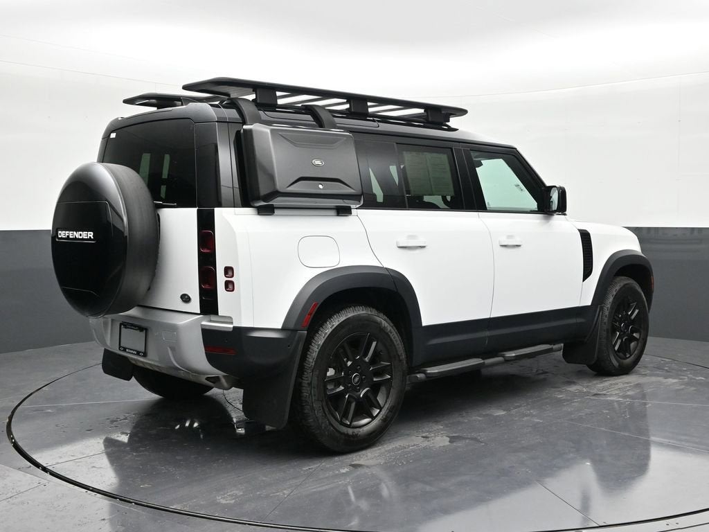 2023 Land Rover Defender S