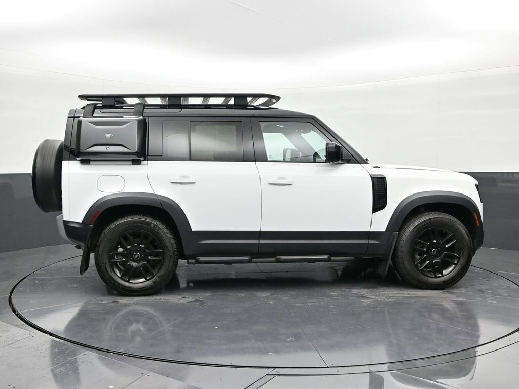 2023 Land Rover Defender S