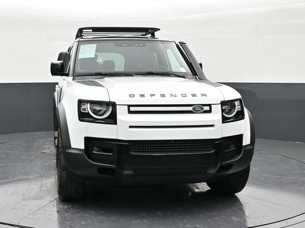 2023 Land Rover Defender S