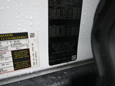 2023 Land Rover Defender S