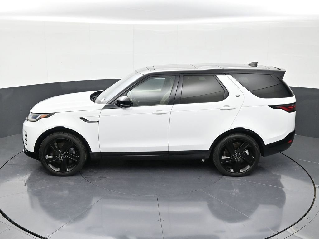 2023 Land Rover Discovery HSE R-Dynamic
