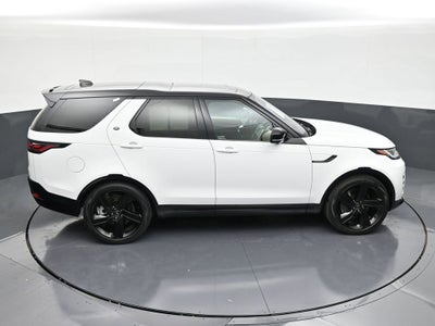 2023 Land Rover Discovery HSE R-Dynamic