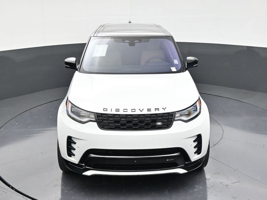 2023 Land Rover Discovery HSE R-Dynamic
