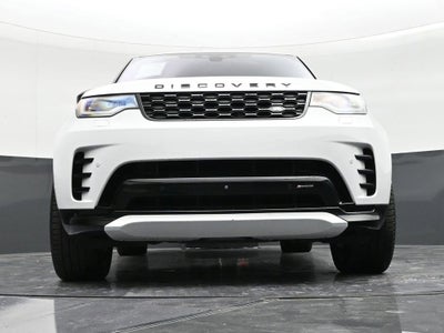 2023 Land Rover Discovery HSE R-Dynamic