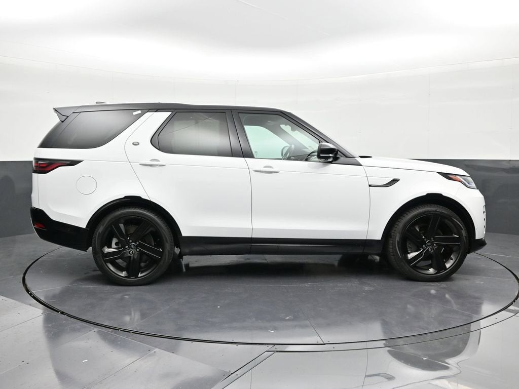 2023 Land Rover Discovery HSE R-Dynamic