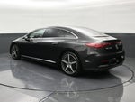 2024 Mercedes-Benz EQE 350+ Sedan EQE 350+