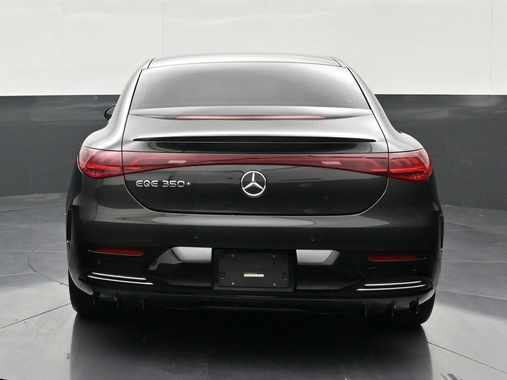 2024 Mercedes-Benz EQE 350+ Sedan EQE 350+
