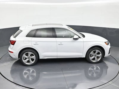 2021 Audi Q5 Prestige