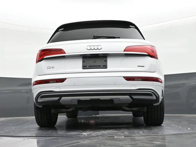 2021 Audi Q5 Prestige