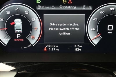 2023 Audi A3 Premium Plus 40 TFSI quattro S tronic
