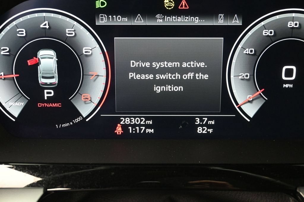 2023 Audi A3 Premium Plus 40 TFSI quattro S tronic