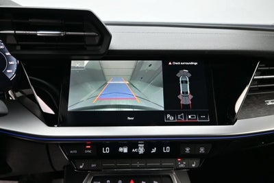 2023 Audi A3 Premium Plus 40 TFSI quattro S tronic