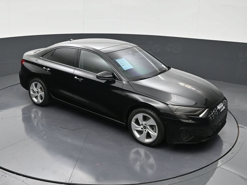 2023 Audi A3 Premium Plus 40 TFSI quattro S tronic