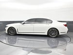 2021 BMW 7 Series 750i xDrive