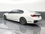 2021 BMW 7 Series 750i xDrive
