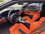 2023 BMW M4 Competition xDrive