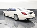 2019 Mercedes-Benz S-Class S 560