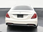 2019 Mercedes-Benz S-Class S 560
