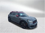 2022 MINI Countryman John Cooper Works