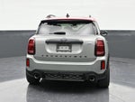 2022 MINI Countryman John Cooper Works