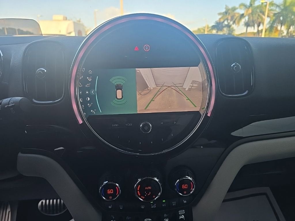 2022 MINI Countryman John Cooper Works