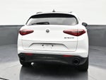 2020 Alfa Romeo Stelvio RWD