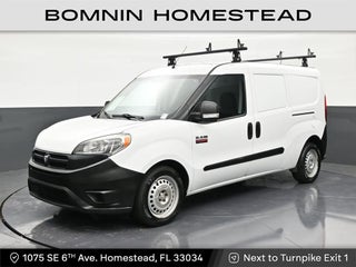 2018 RAM ProMaster City Cargo Van Tradesman