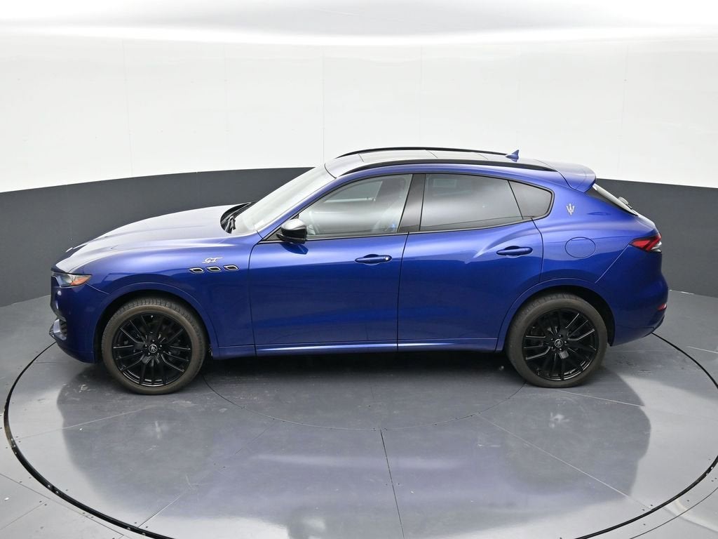 2022 Maserati Levante GT