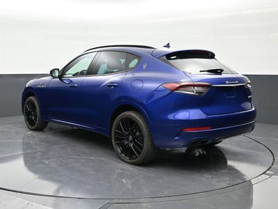 2022 Maserati Levante GT