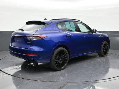 2022 Maserati Levante GT