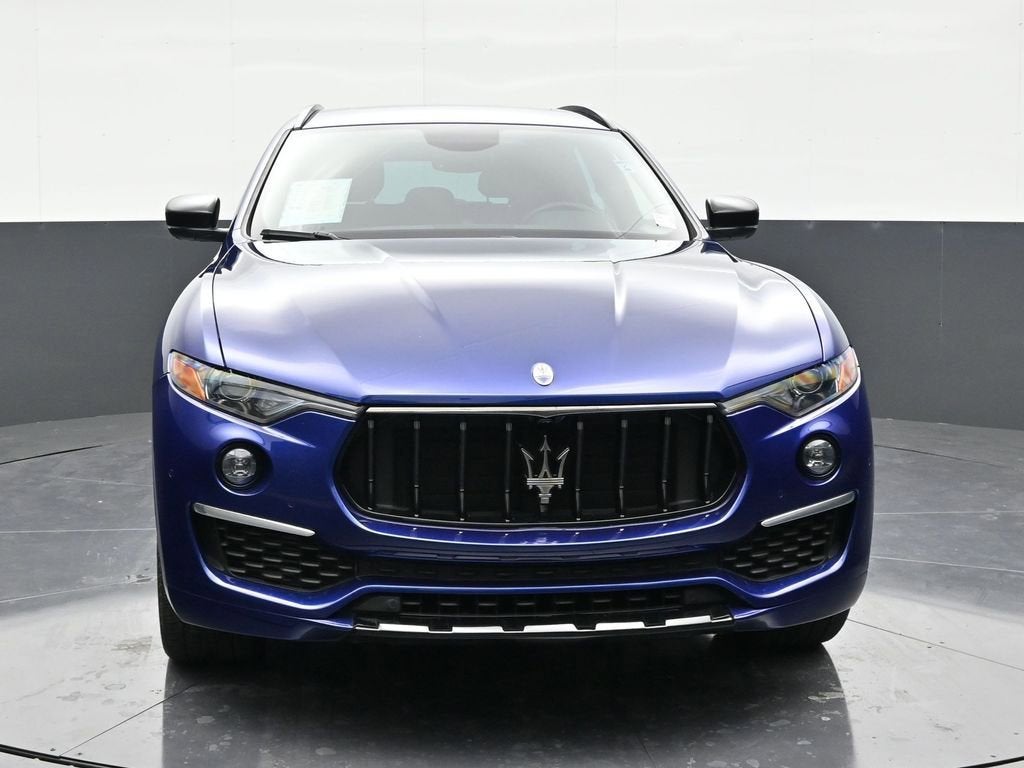 2022 Maserati Levante GT