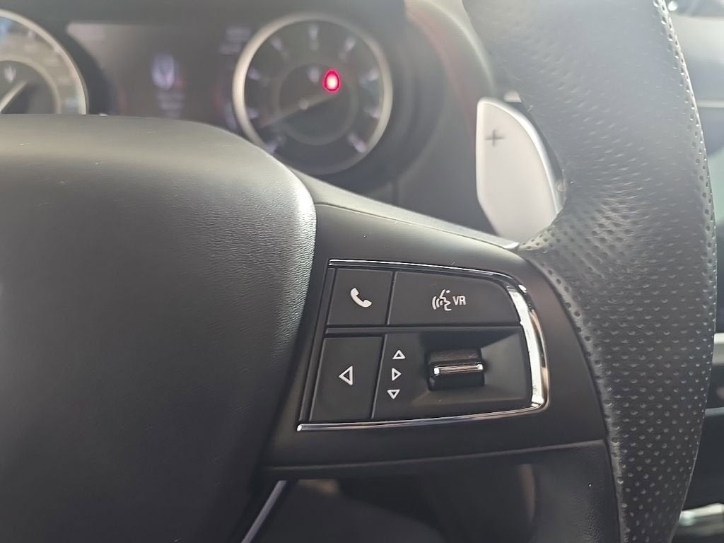 2024 Maserati Levante GT Ultima