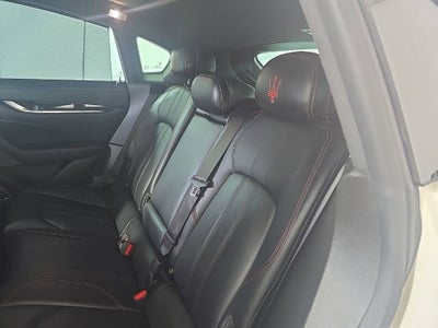 2024 Maserati Levante GT Ultima