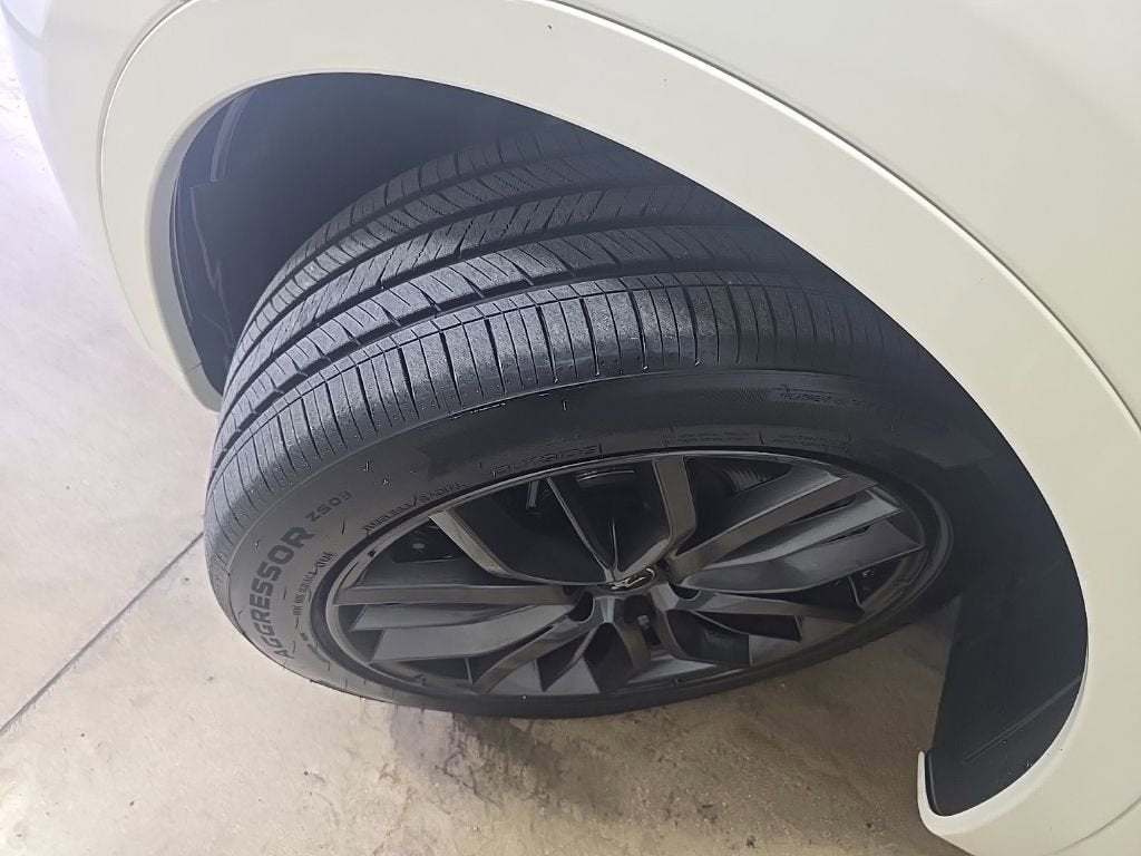 2024 Maserati Levante GT Ultima