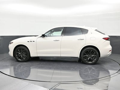 2024 Maserati Levante GT Ultima