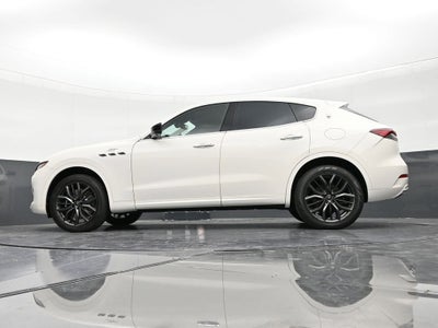 2024 Maserati Levante GT Ultima