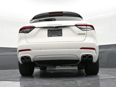 2024 Maserati Levante GT Ultima