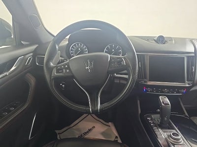 2024 Maserati Levante GT Ultima