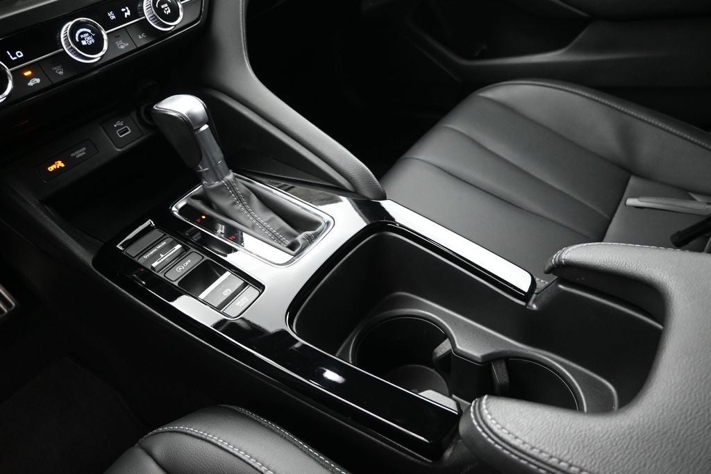 2023 Acura Integra A-Spec Package