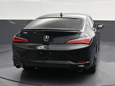2023 Acura Integra A-Spec Package