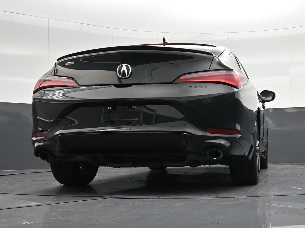 2023 Acura Integra A-Spec Package