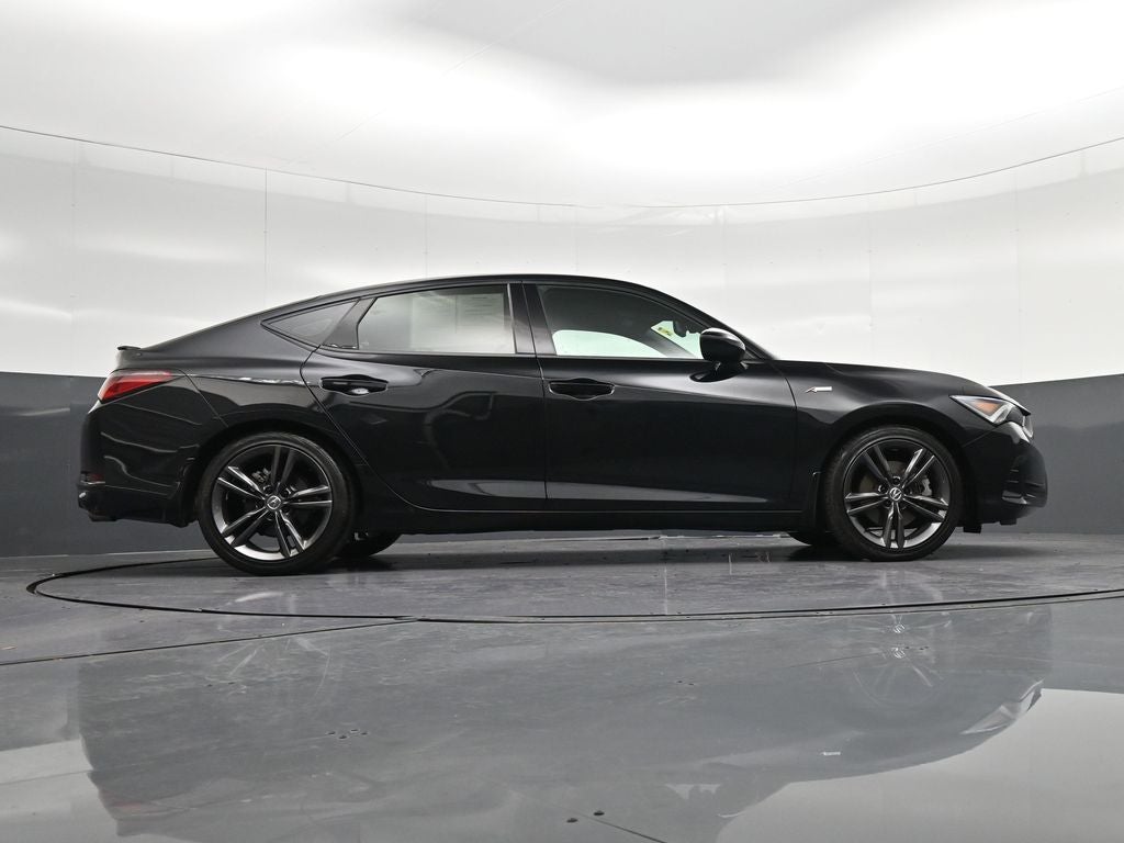 2023 Acura Integra A-Spec Package