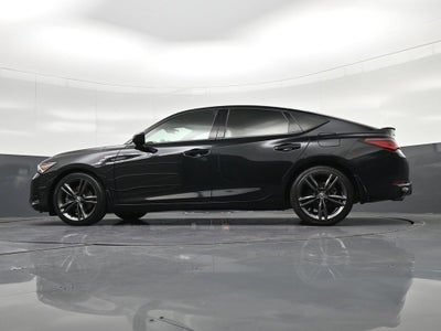 2023 Acura Integra A-Spec Package