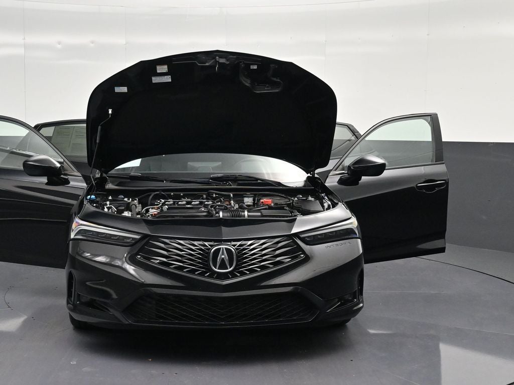2023 Acura Integra A-Spec Package