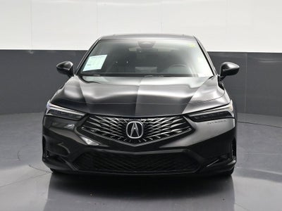 2023 Acura Integra A-Spec Package