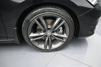 2023 Acura Integra A-Spec Package